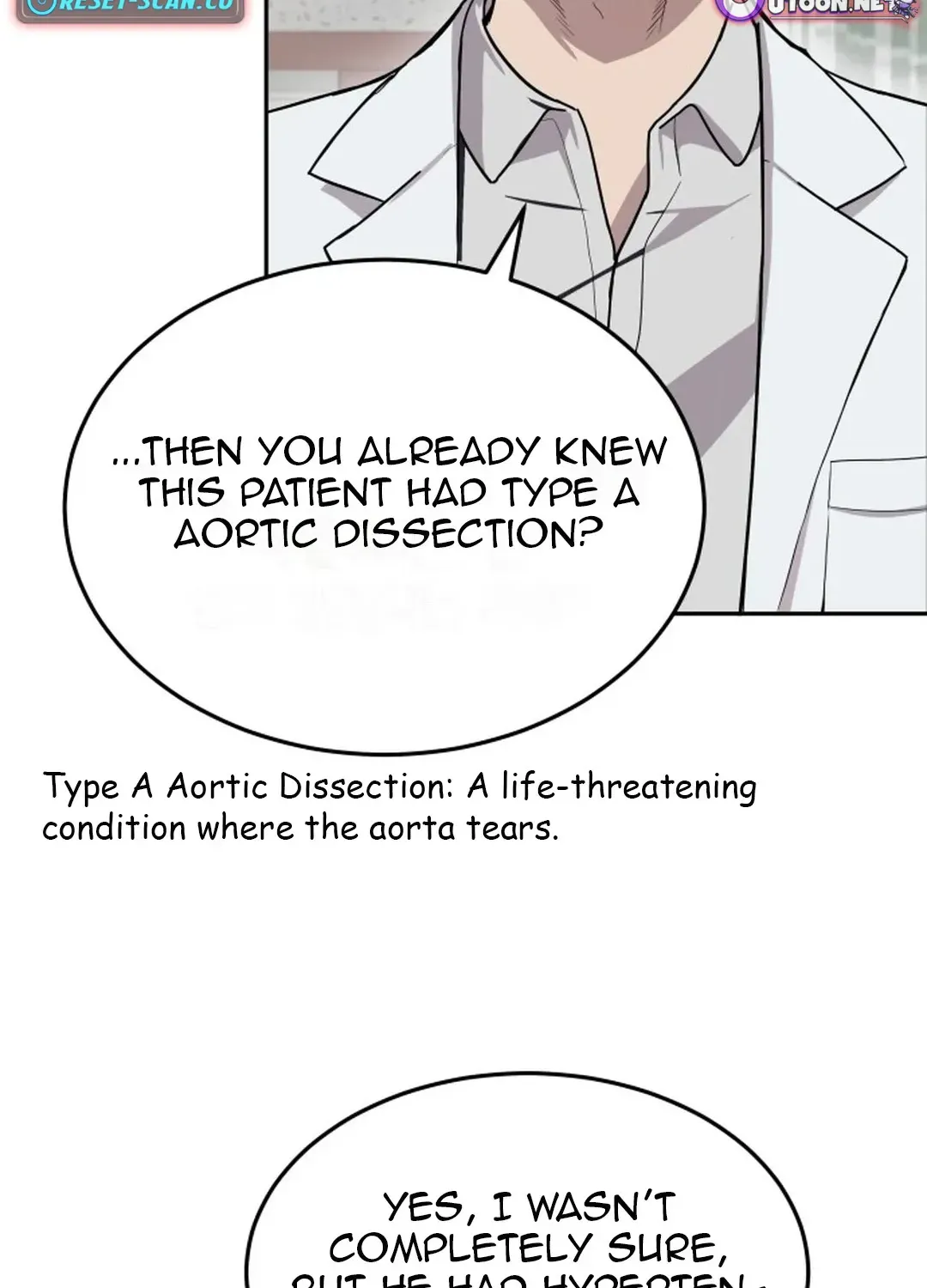 The Heavenly Scalpel Chapter 2 page 143 - 