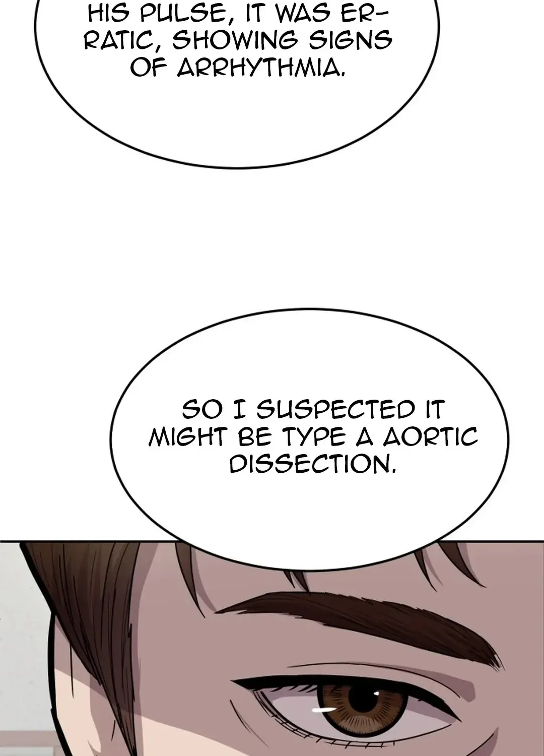 The Heavenly Scalpel Chapter 2 page 145 - 