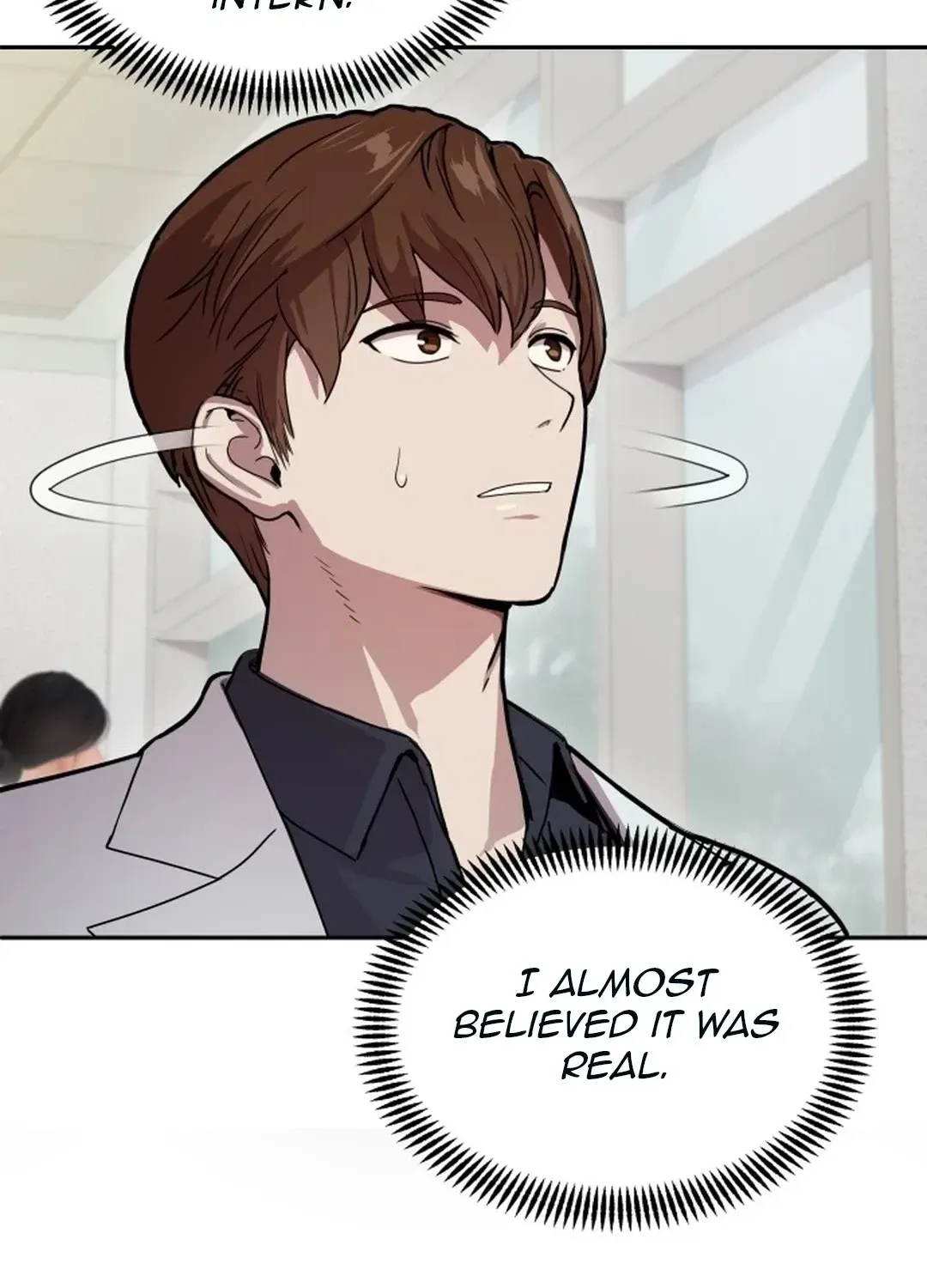 The Heavenly Scalpel Chapter 2 page 16 - 