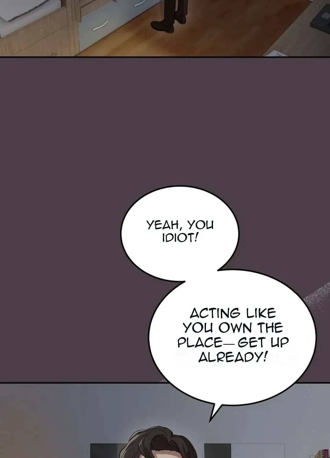 The Heavenly Scalpel Chapter 2 page 4 - 