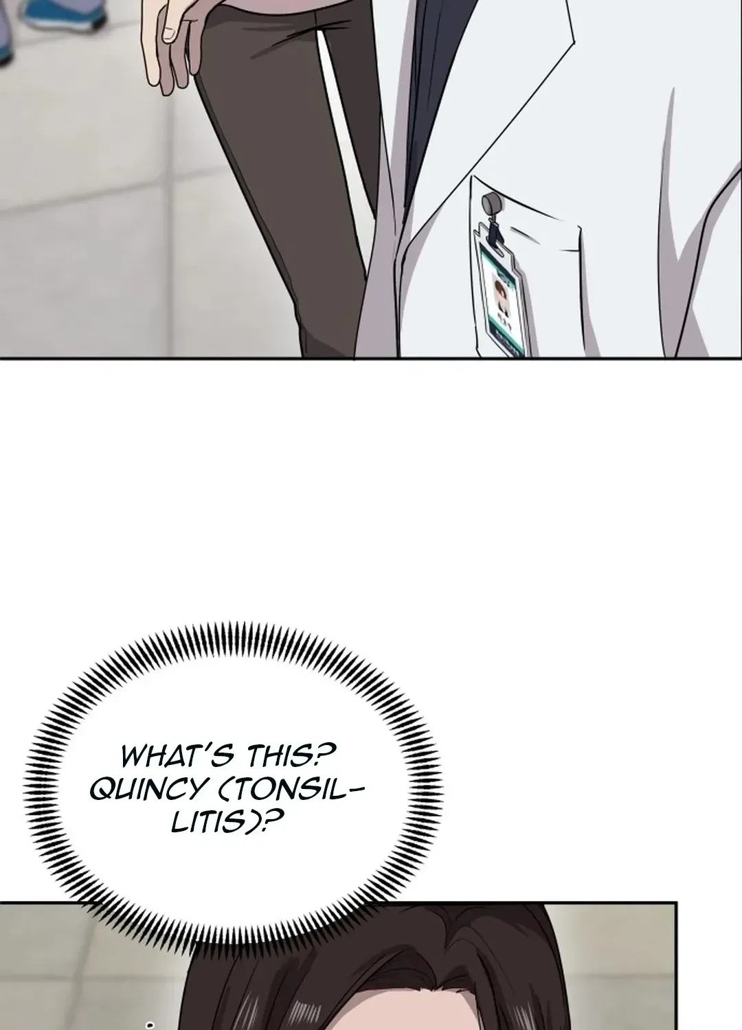 The Heavenly Scalpel Chapter 2 page 42 - 