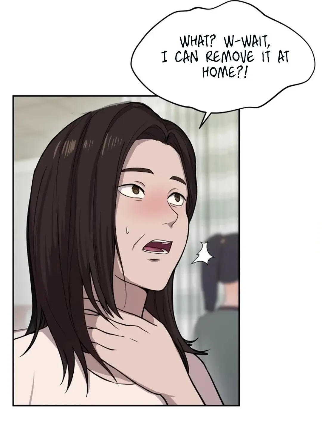 The Heavenly Scalpel Chapter 2 page 48 - 