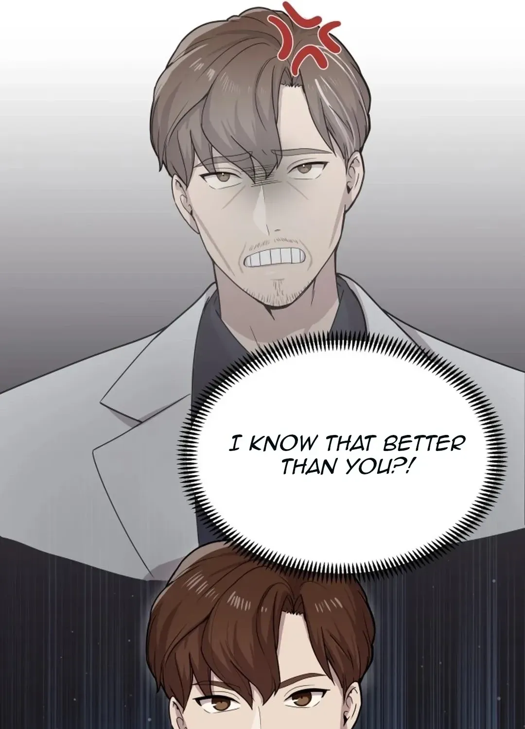 The Heavenly Scalpel Chapter 2 page 61 - 