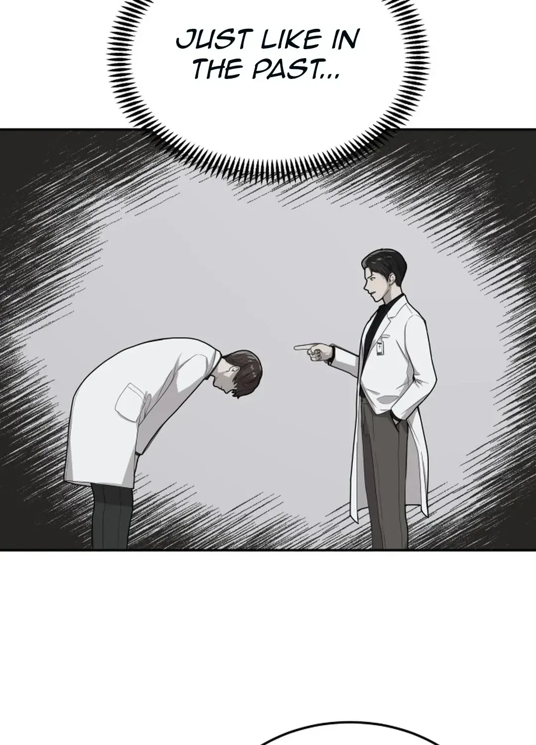 The Heavenly Scalpel Chapter 2 page 63 - 