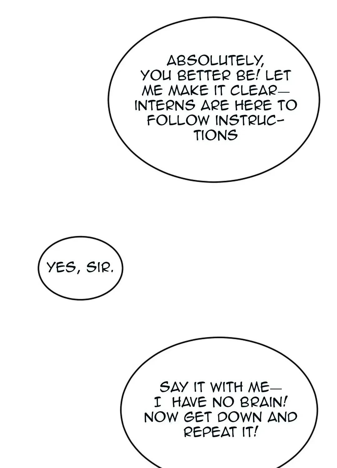 The Heavenly Scalpel Chapter 2 page 66 - 