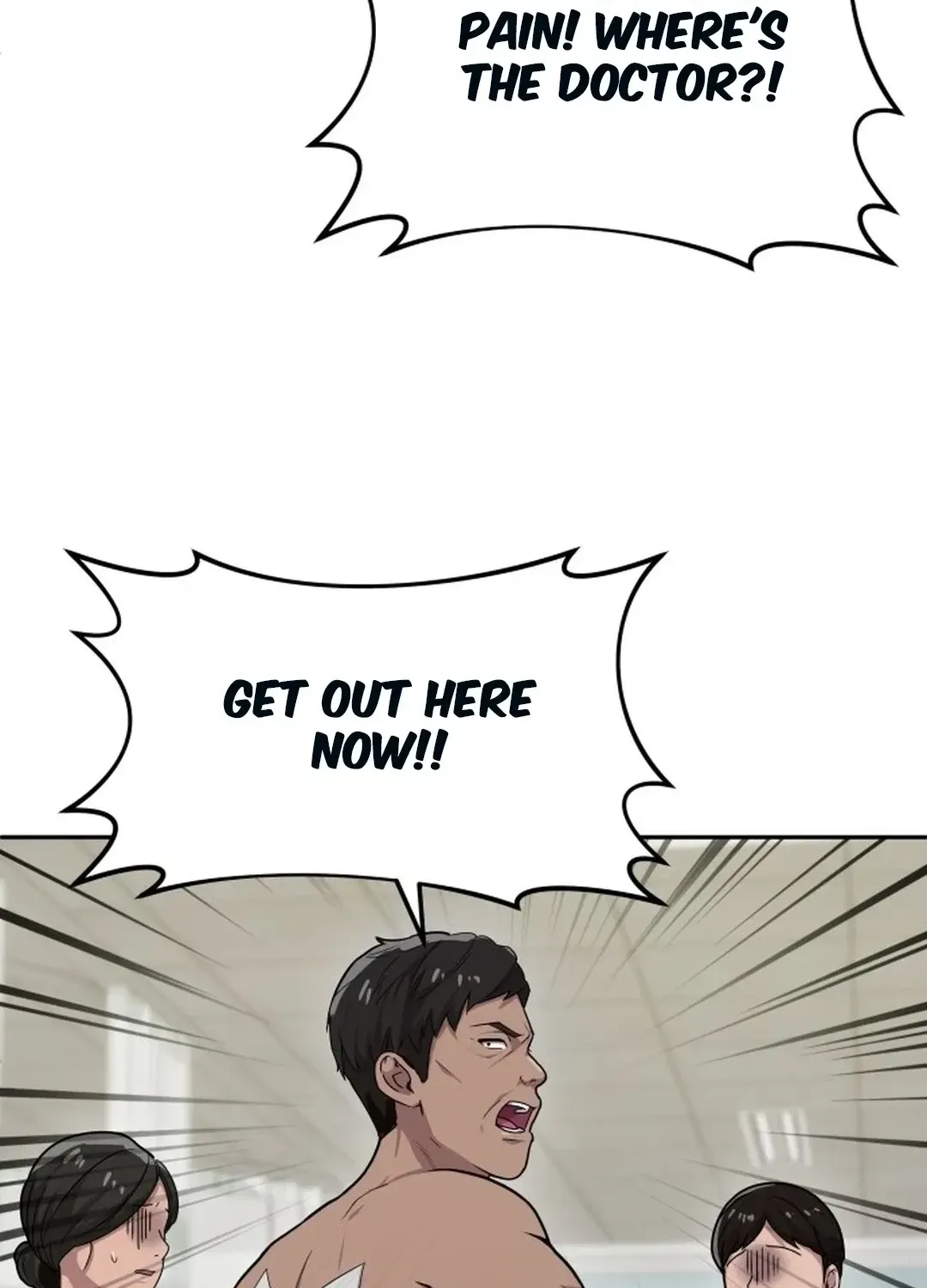 The Heavenly Scalpel Chapter 2 page 71 - 