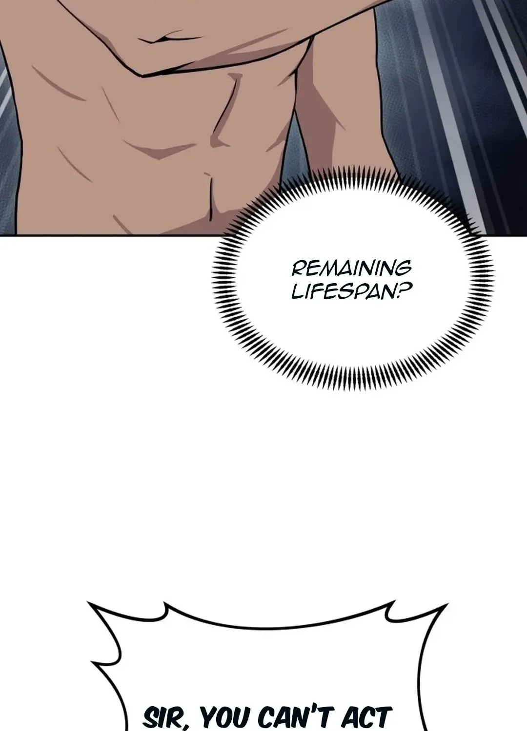 The Heavenly Scalpel Chapter 2 page 77 - 