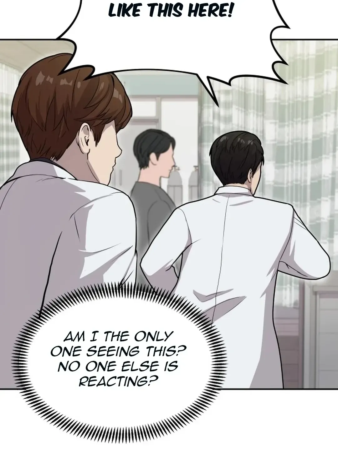 The Heavenly Scalpel Chapter 2 page 78 - 