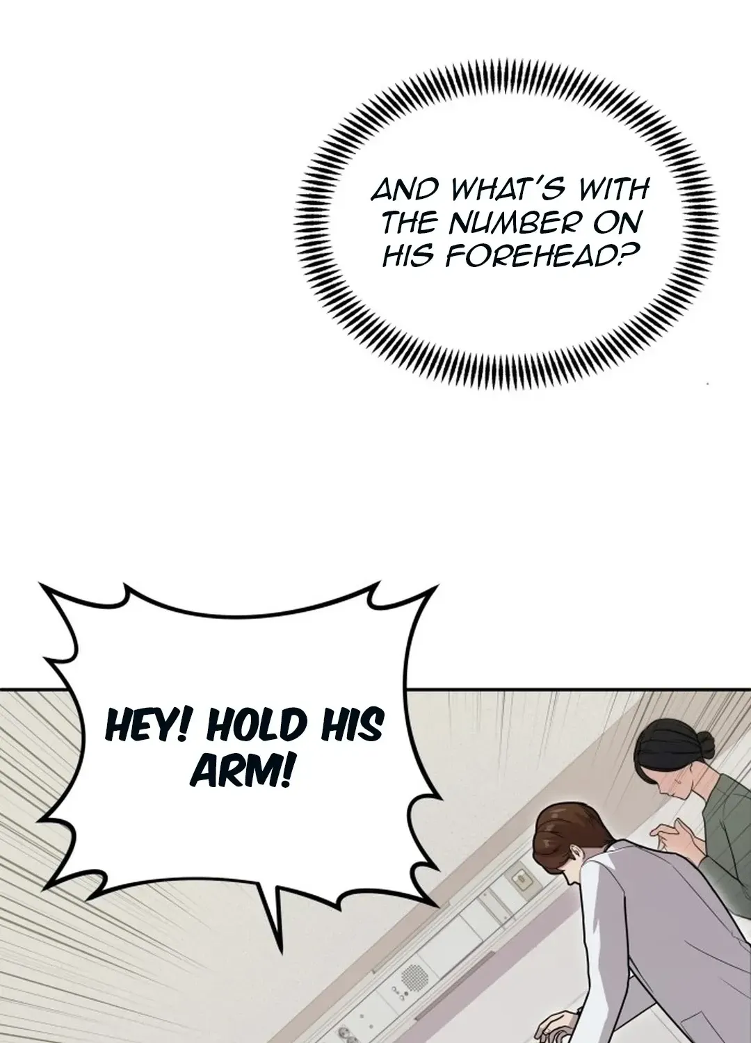 The Heavenly Scalpel Chapter 2 page 79 - 