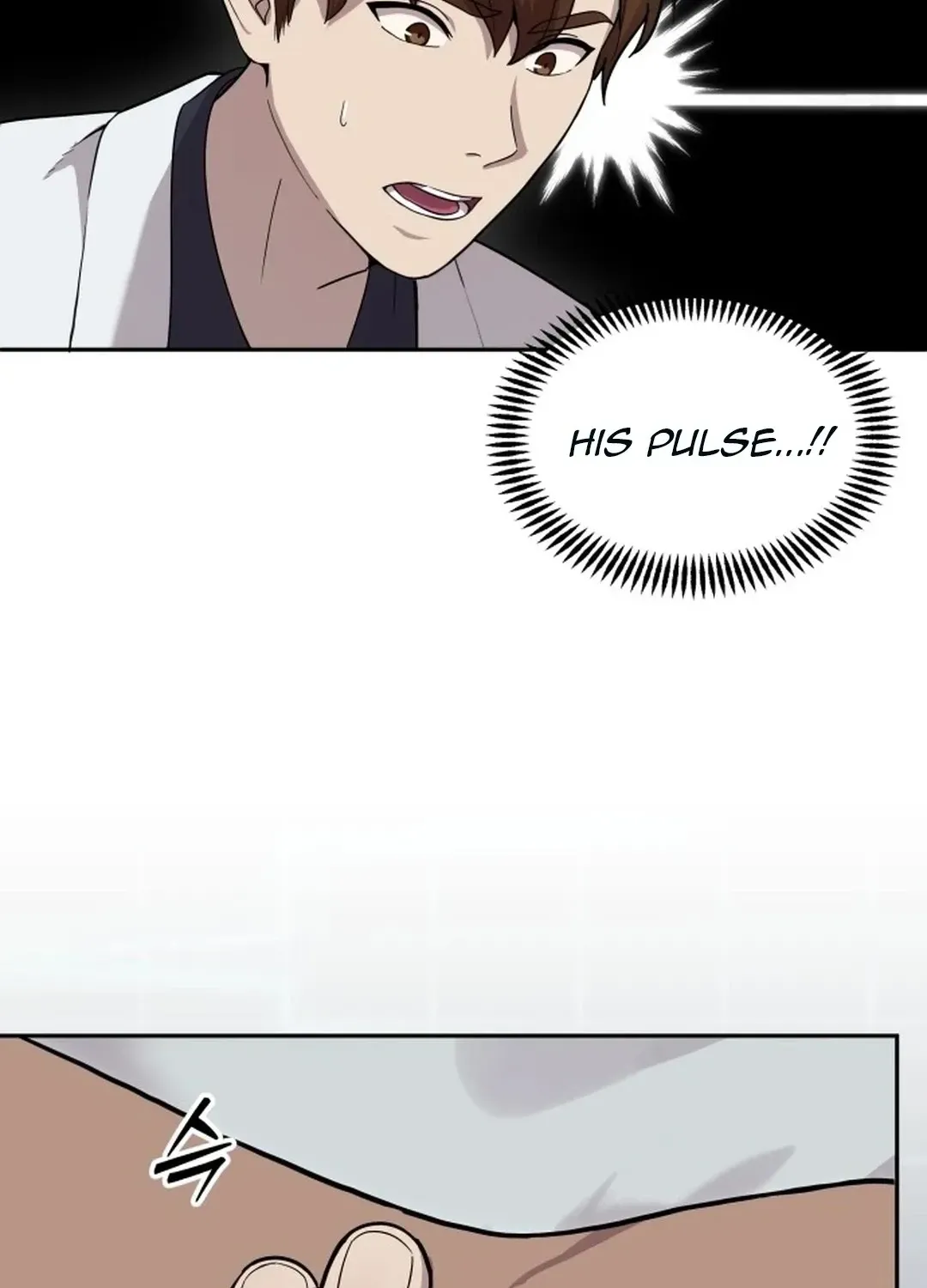 The Heavenly Scalpel Chapter 2 page 83 - 