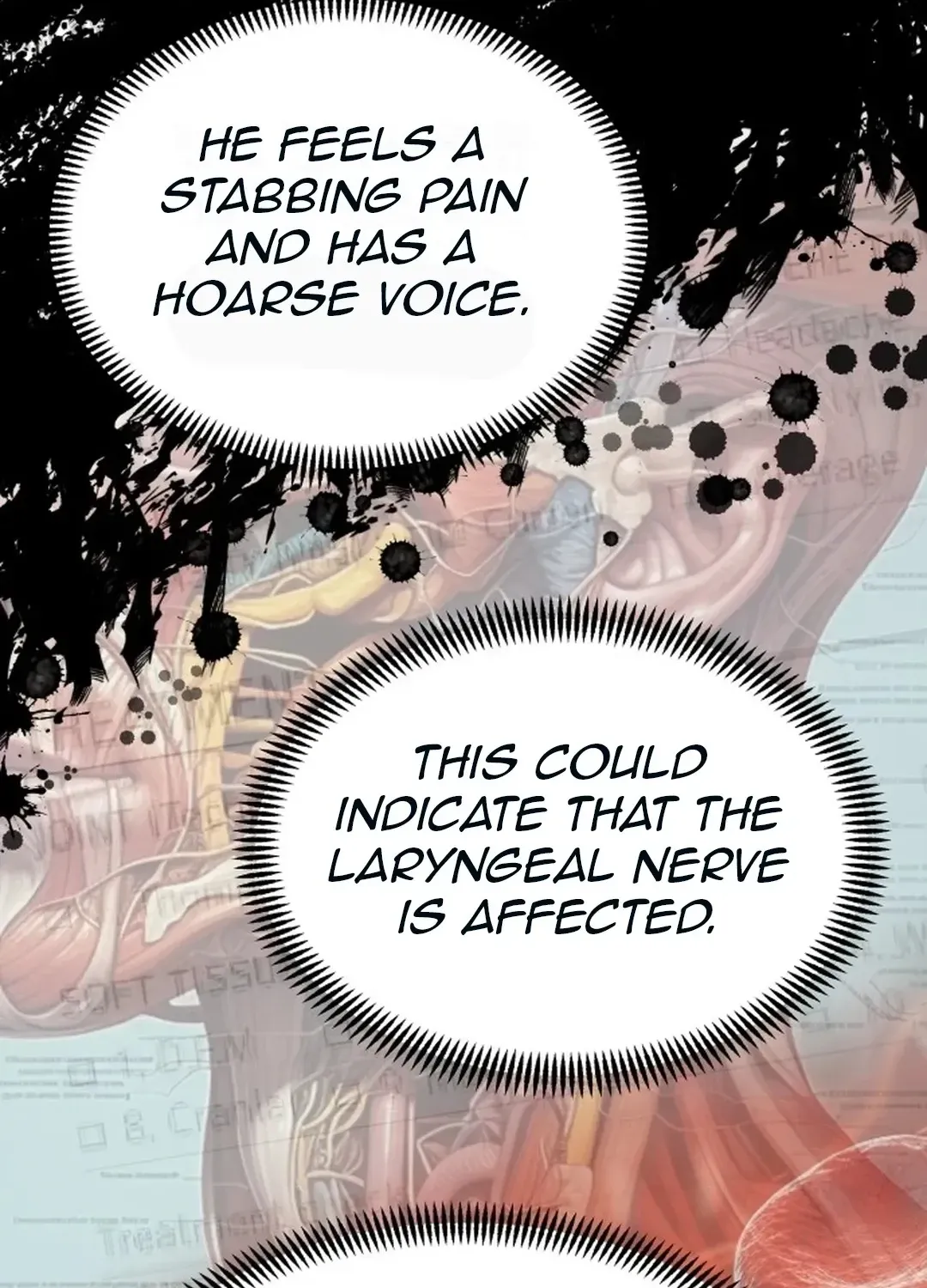 The Heavenly Scalpel Chapter 2 page 89 - 