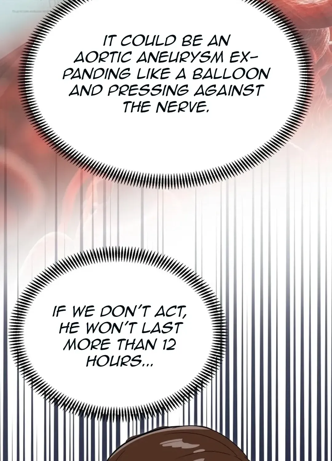 The Heavenly Scalpel Chapter 2 page 90 - 