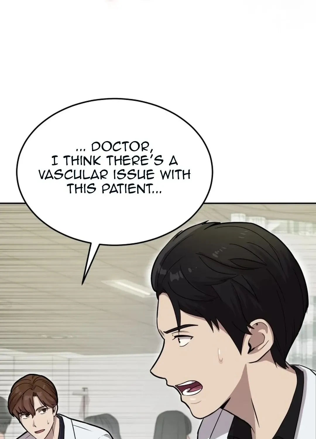 The Heavenly Scalpel Chapter 2 page 97 - 