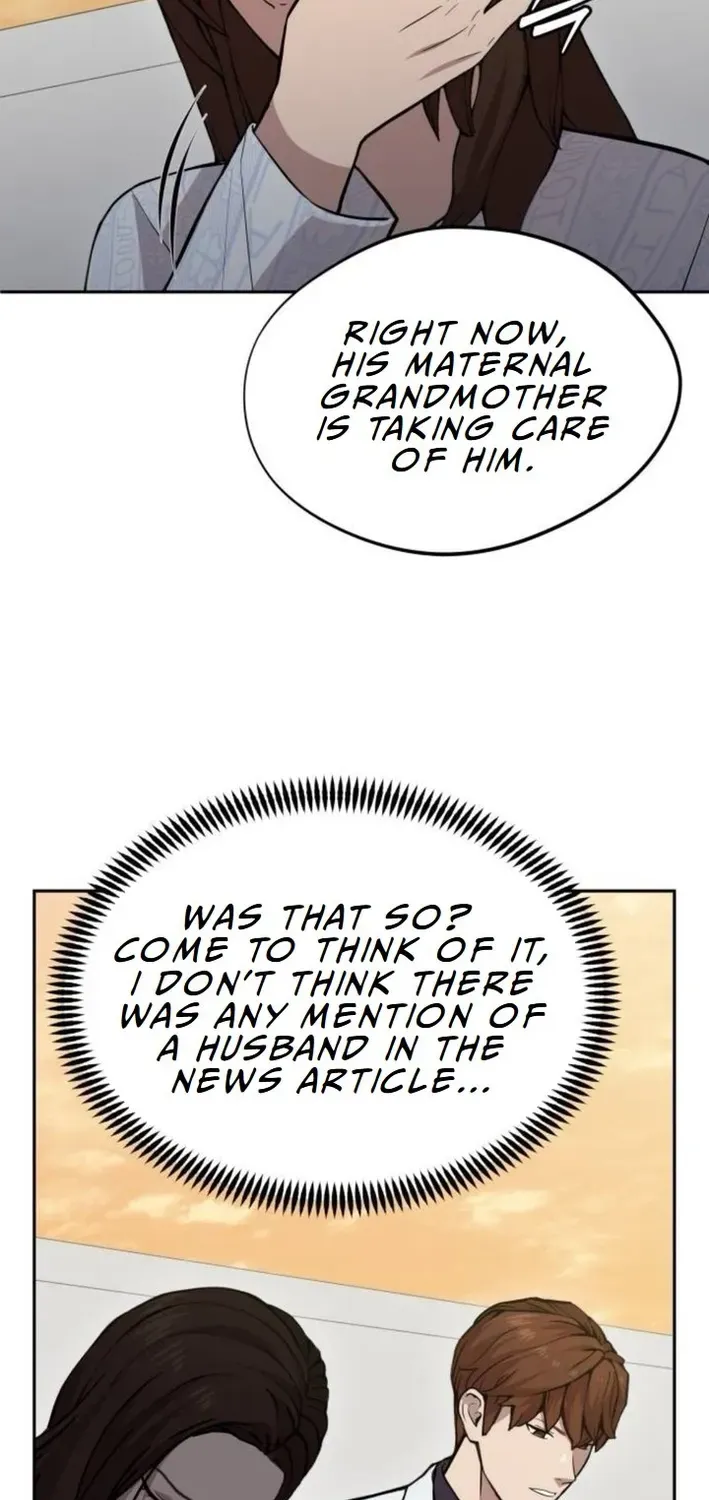 The Heavenly Scalpel Chapter 21 page 13 - 