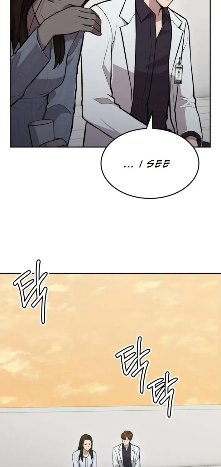 The Heavenly Scalpel Chapter 21 page 14 - 