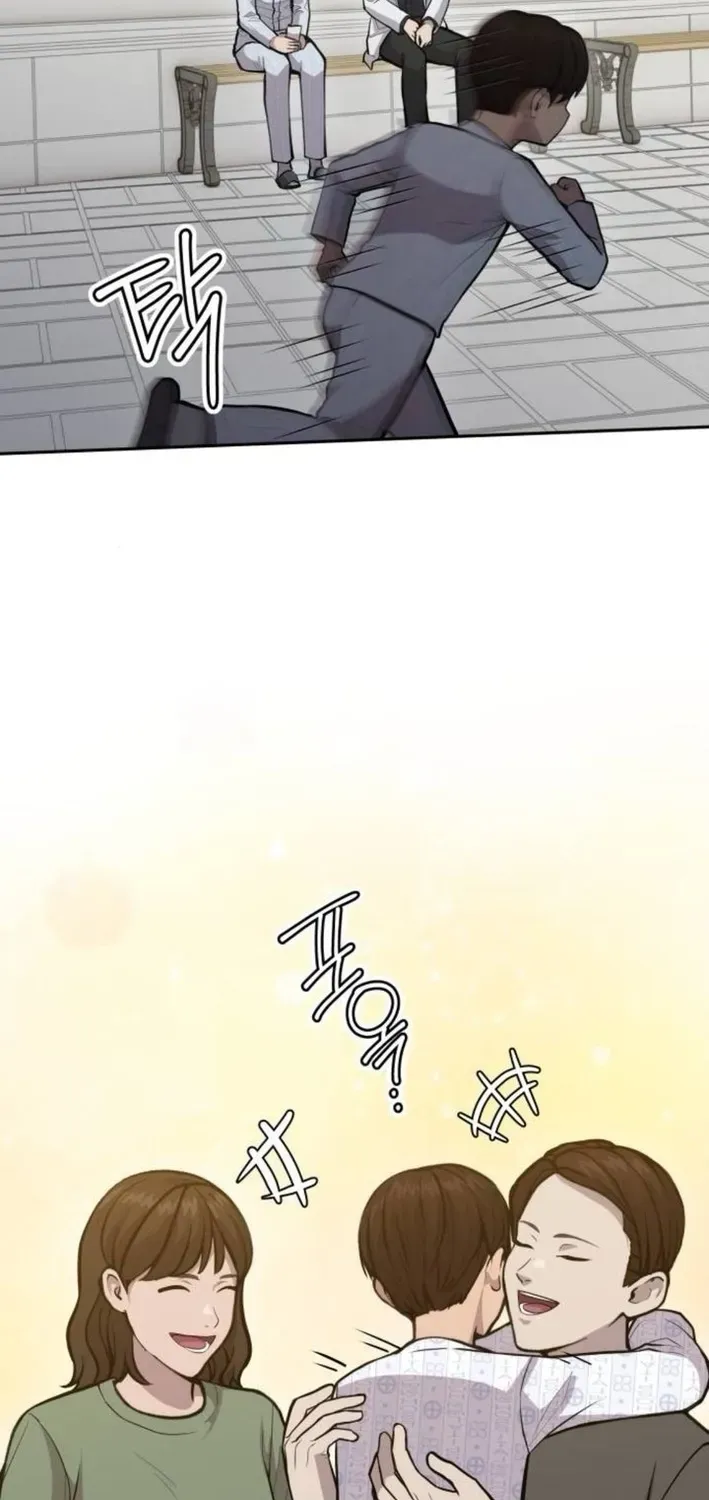The Heavenly Scalpel Chapter 21 page 15 - 