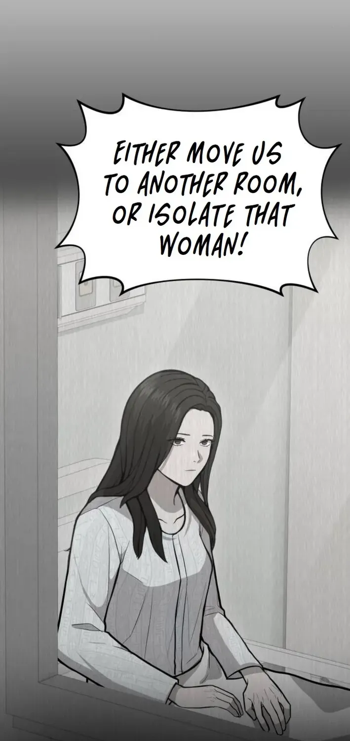 The Heavenly Scalpel Chapter 21 page 18 - 