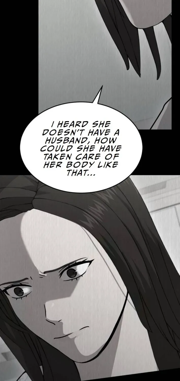 The Heavenly Scalpel Chapter 21 page 21 - 