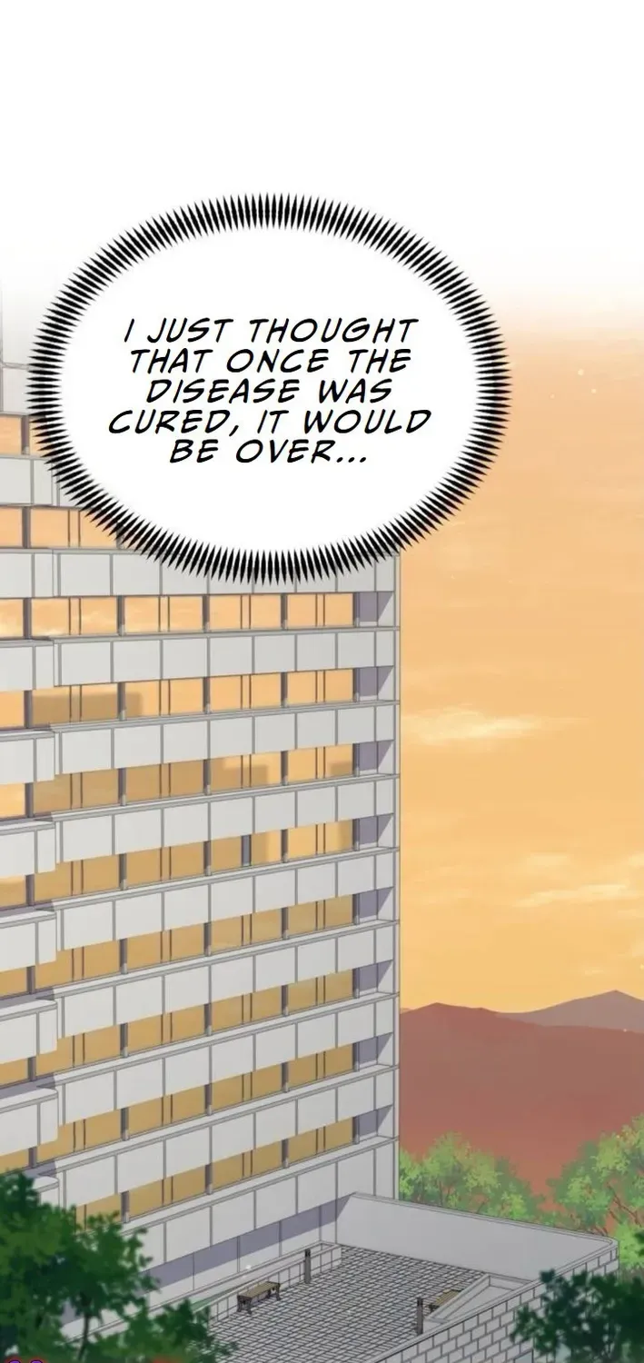 The Heavenly Scalpel Chapter 21 page 29 - 