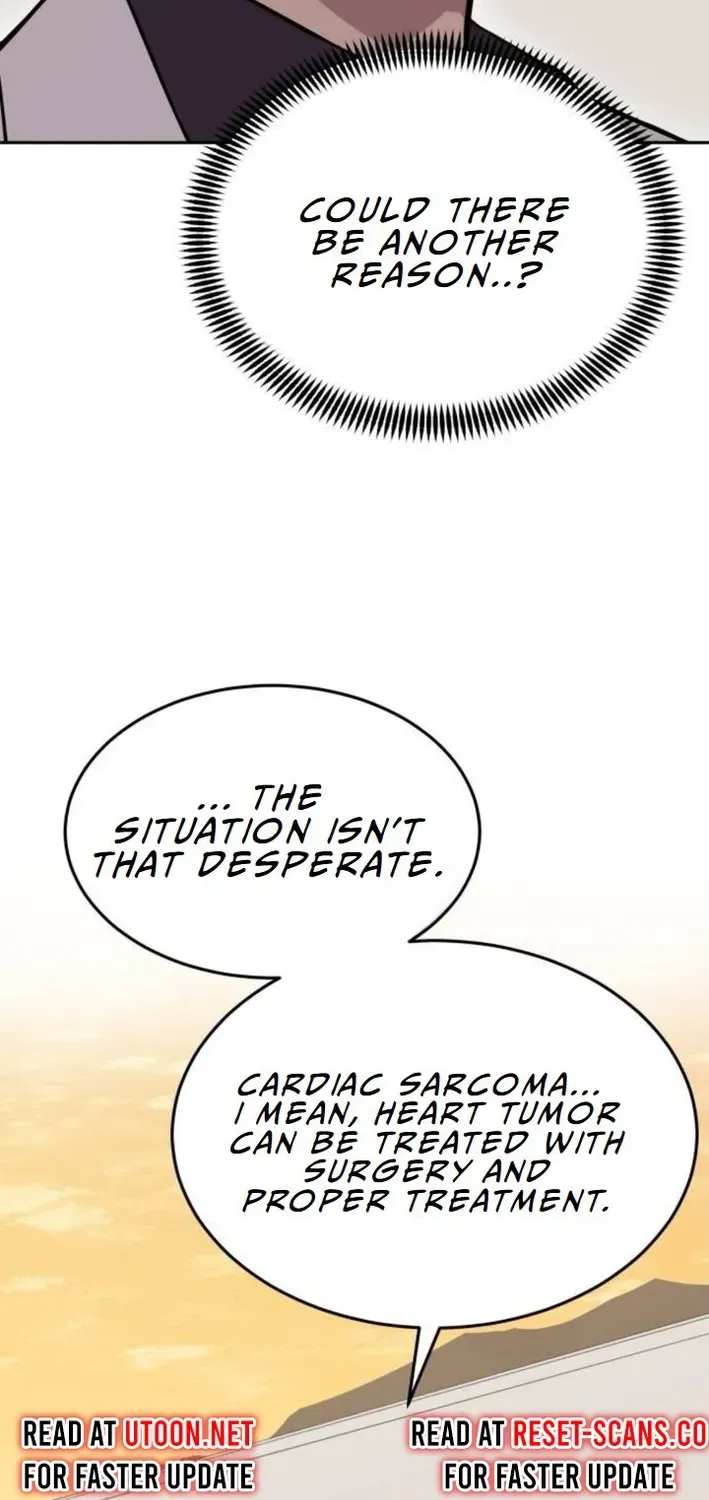 The Heavenly Scalpel Chapter 21 page 4 - 
