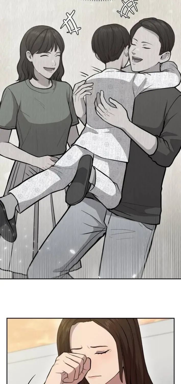 The Heavenly Scalpel Chapter 21 page 31 - 
