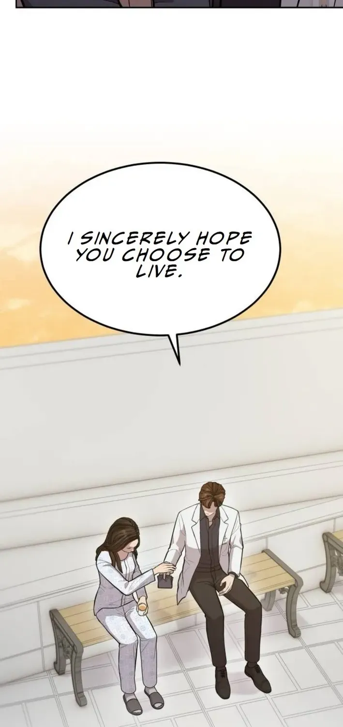 The Heavenly Scalpel Chapter 21 page 34 - 