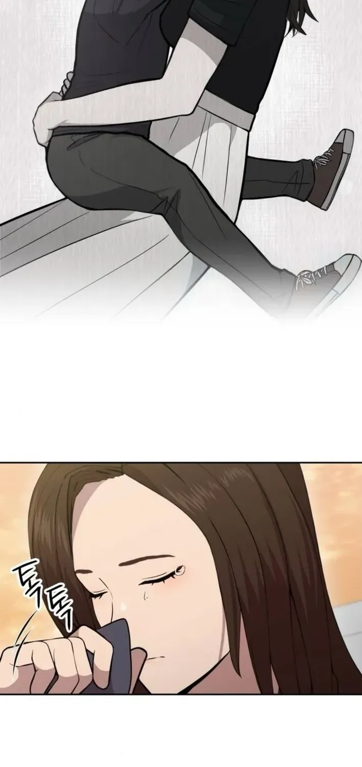 The Heavenly Scalpel Chapter 21 page 37 - 