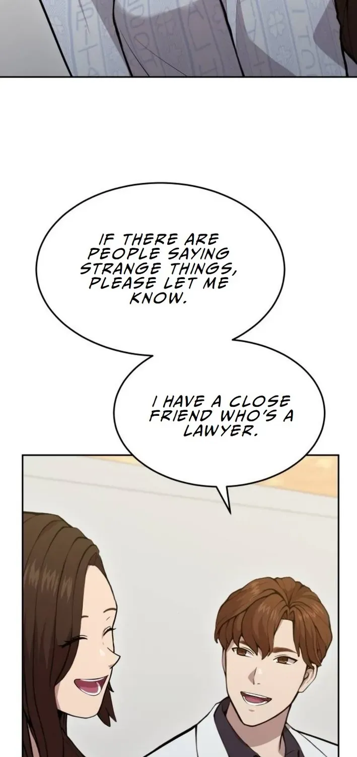 The Heavenly Scalpel Chapter 21 page 39 - 
