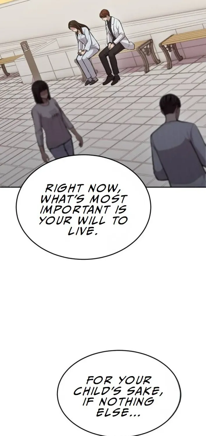 The Heavenly Scalpel Chapter 21 page 5 - 