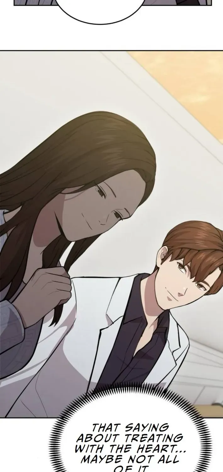 The Heavenly Scalpel Chapter 21 page 41 - 