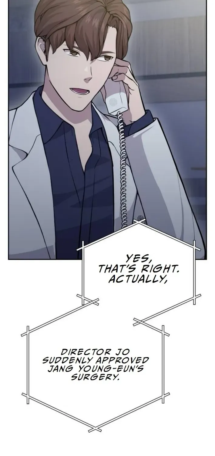 The Heavenly Scalpel Chapter 21 page 46 - 