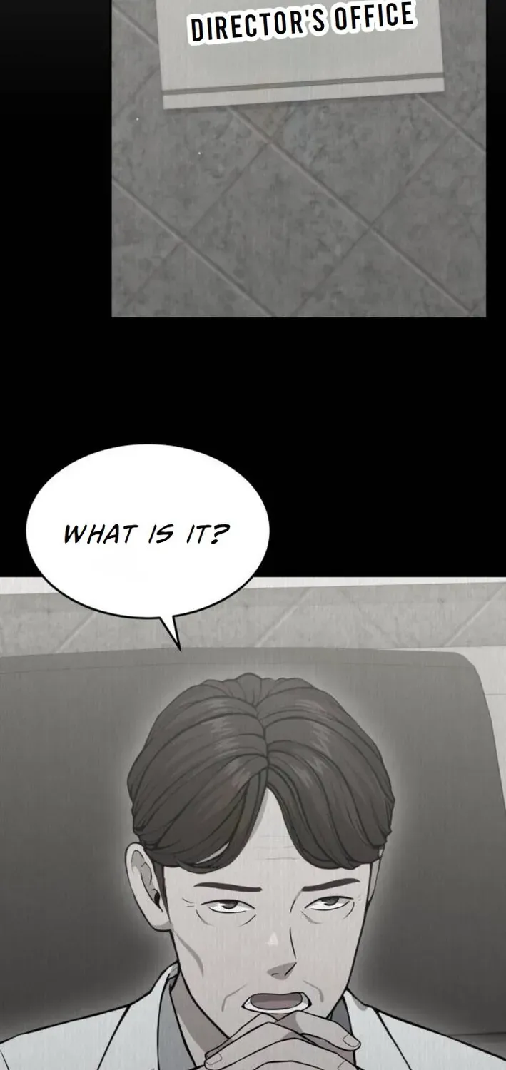 The Heavenly Scalpel Chapter 21 page 51 - 