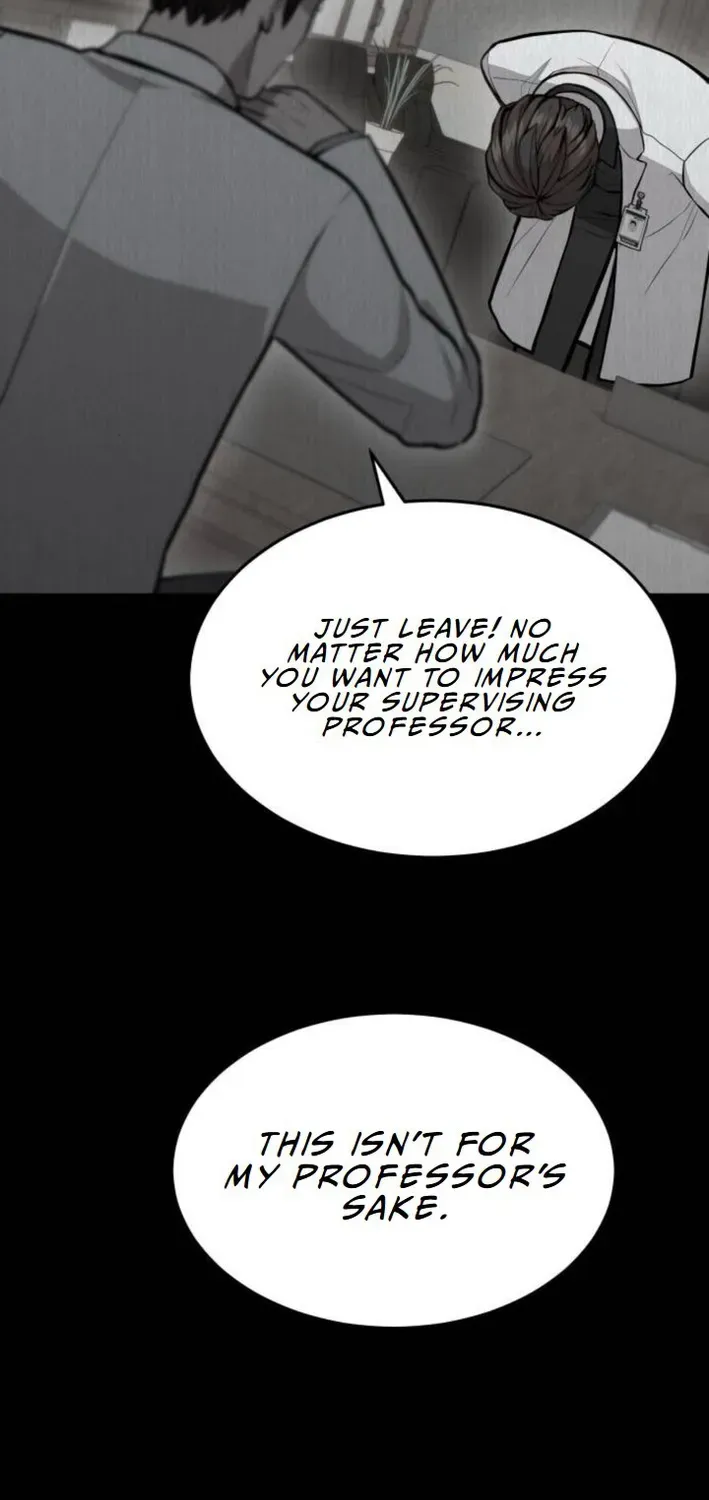 The Heavenly Scalpel Chapter 21 page 55 - 