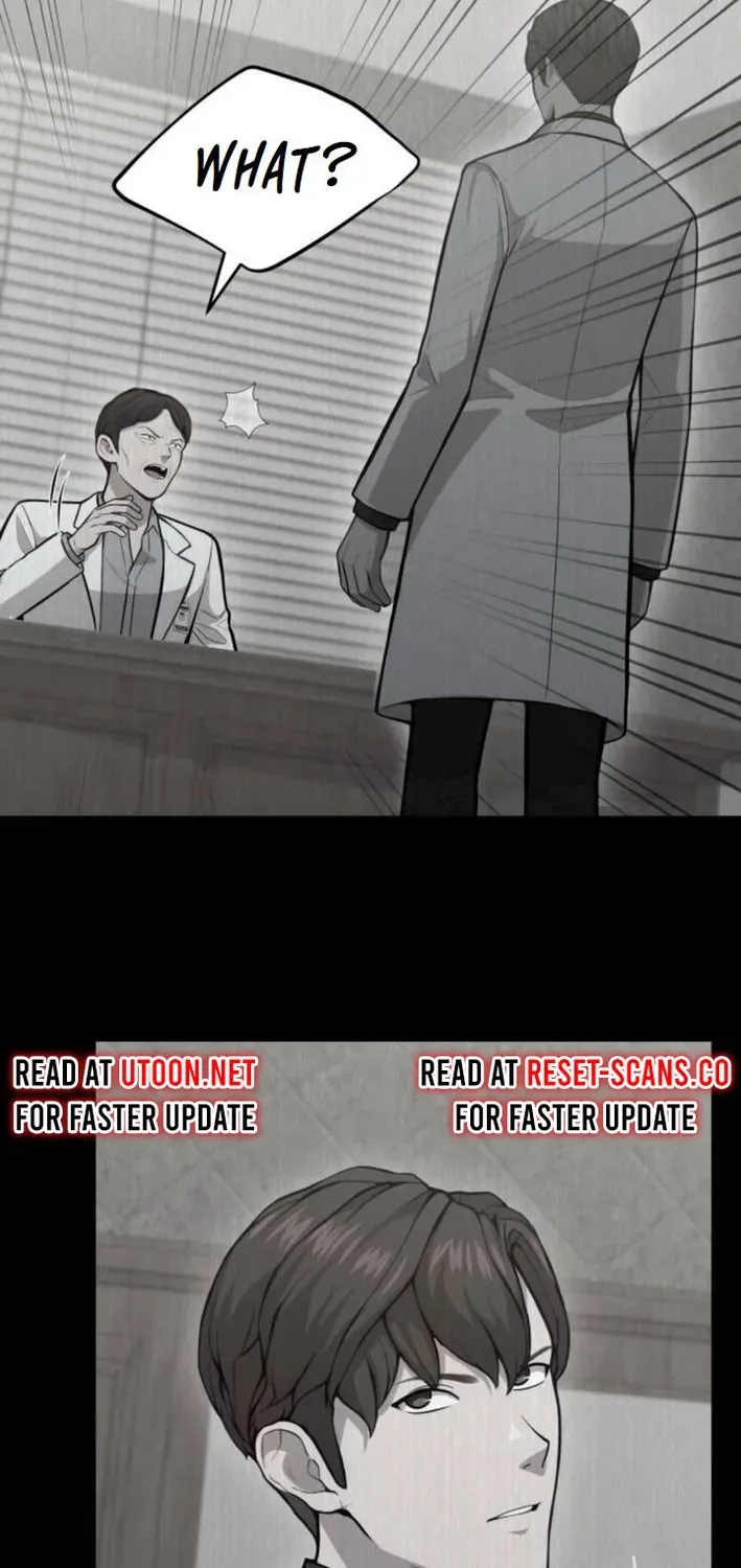 The Heavenly Scalpel Chapter 21 page 57 - 