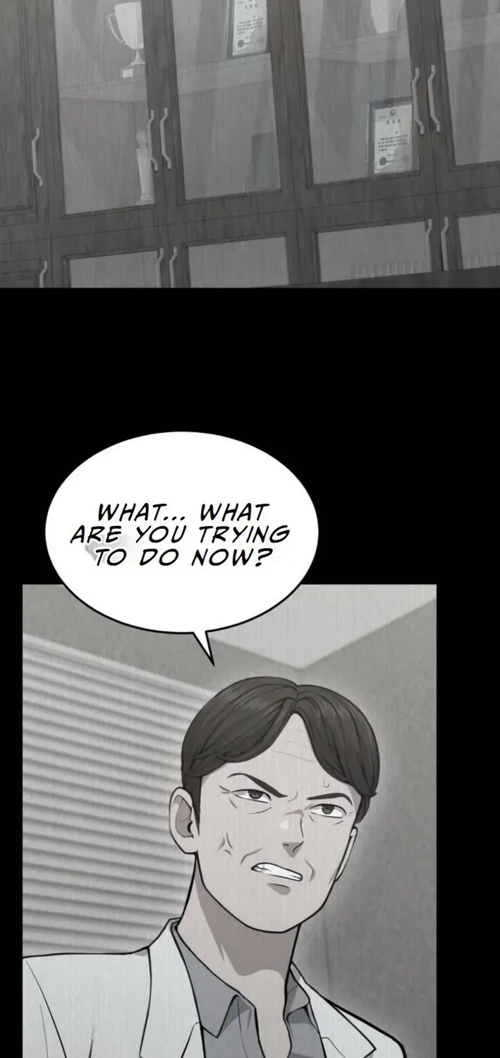 The Heavenly Scalpel Chapter 21 page 59 - 