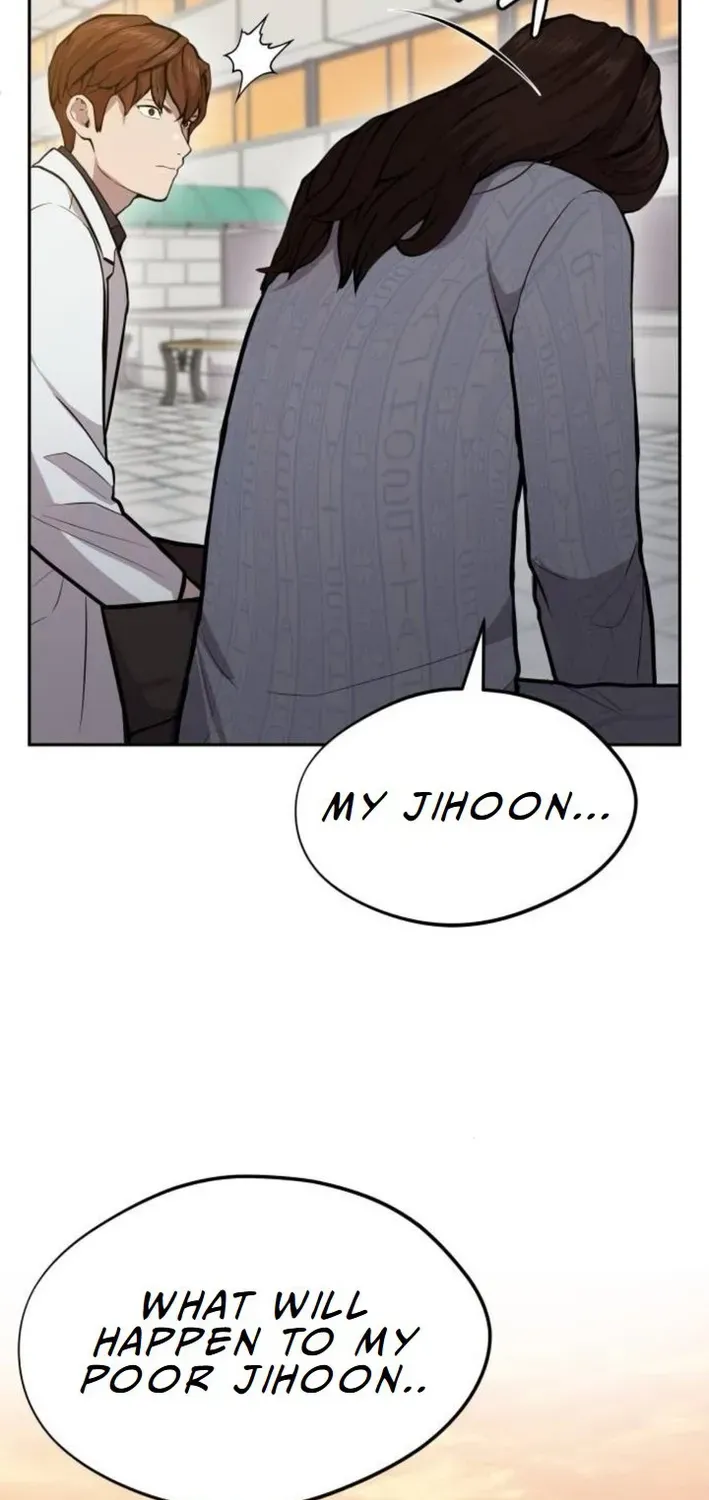 The Heavenly Scalpel Chapter 21 page 7 - 