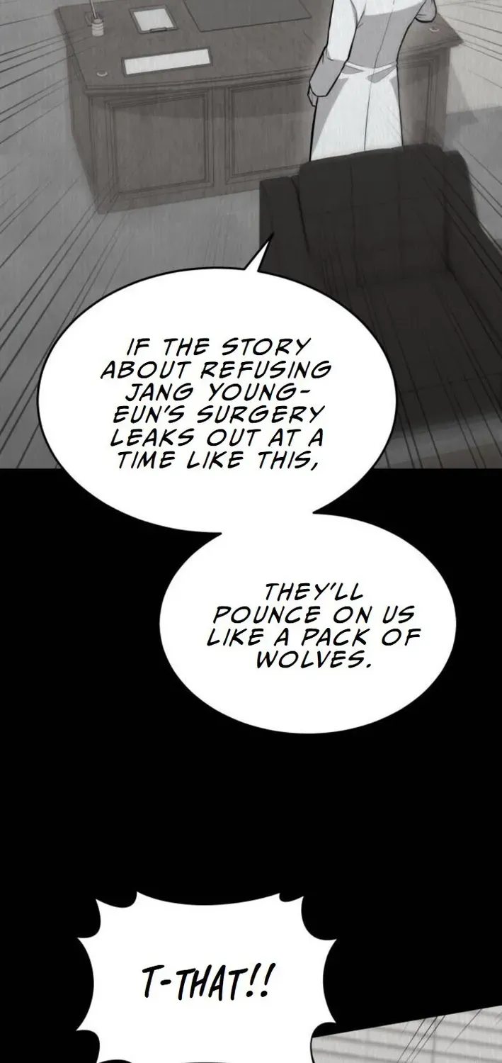 The Heavenly Scalpel Chapter 21 page 62 - 