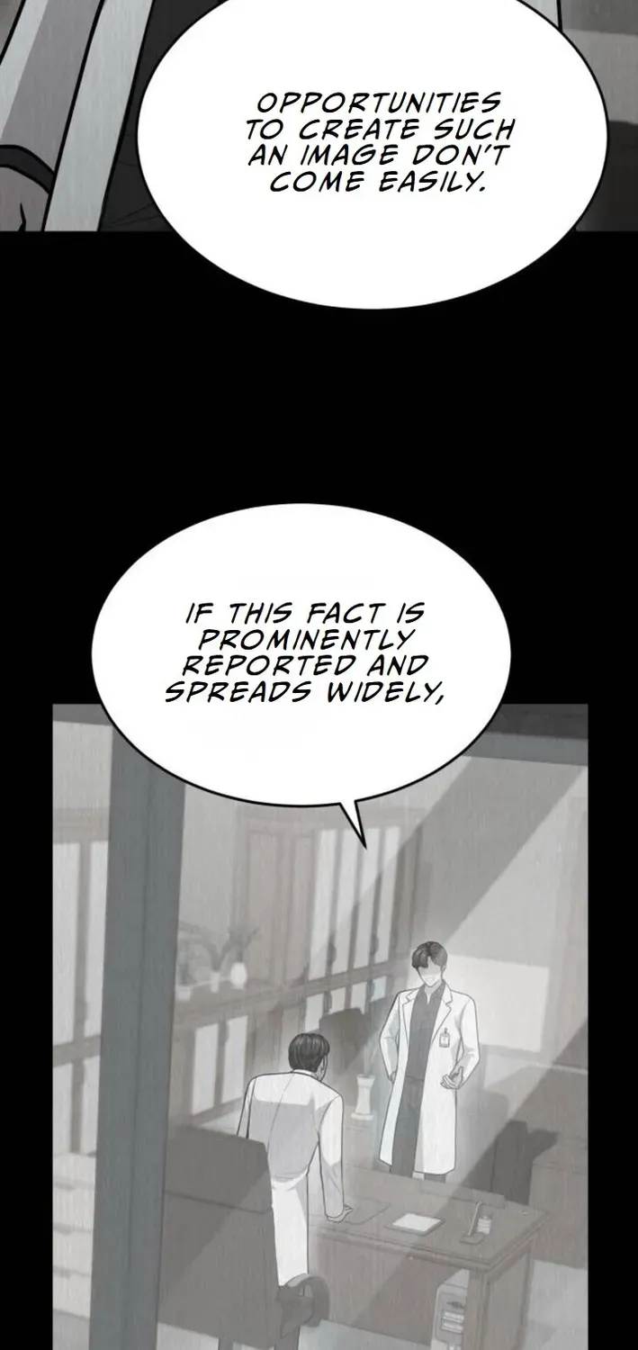 The Heavenly Scalpel Chapter 21 page 65 - 
