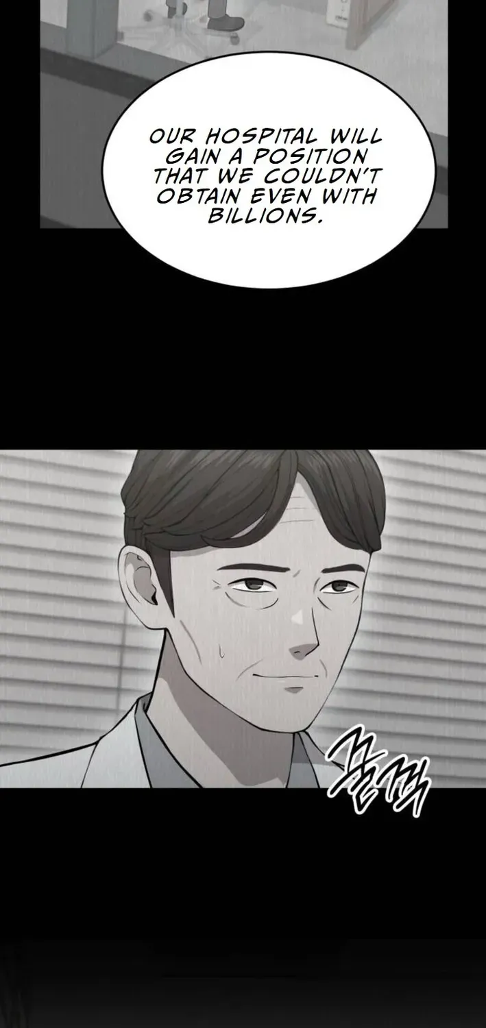 The Heavenly Scalpel Chapter 21 page 66 - 