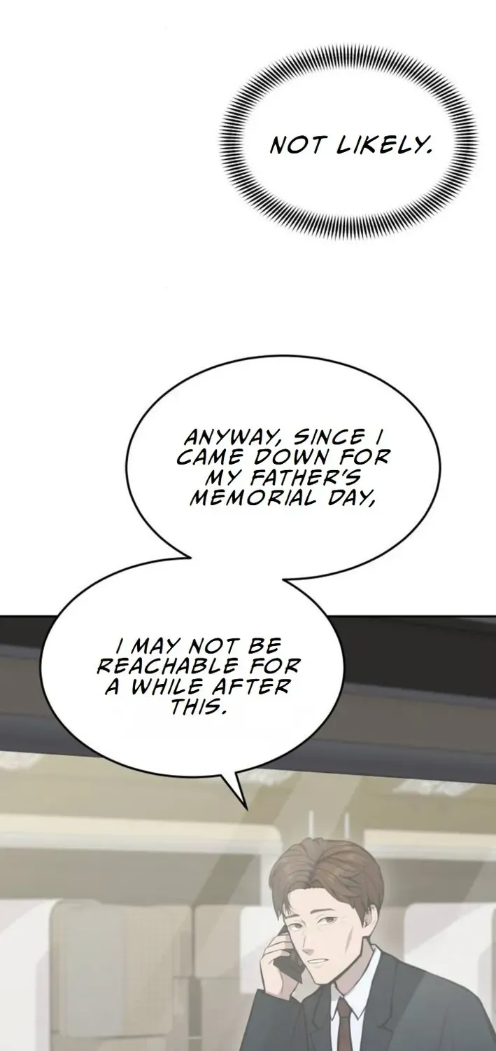 The Heavenly Scalpel Chapter 21 page 74 - 