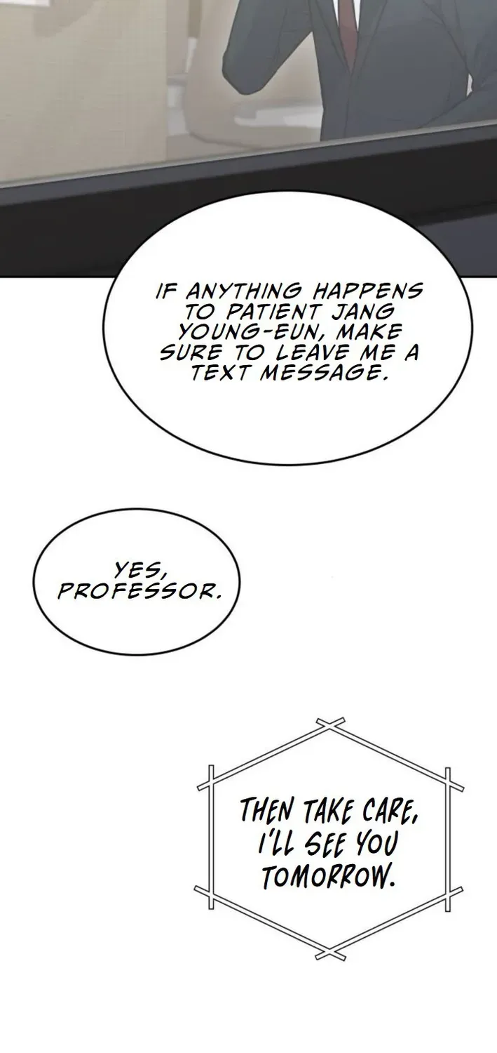 The Heavenly Scalpel Chapter 21 page 75 - 