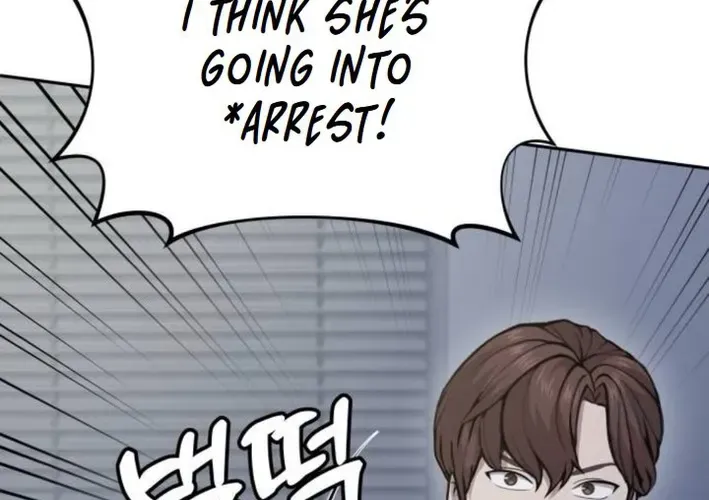 The Heavenly Scalpel Chapter 21 page 80 - 