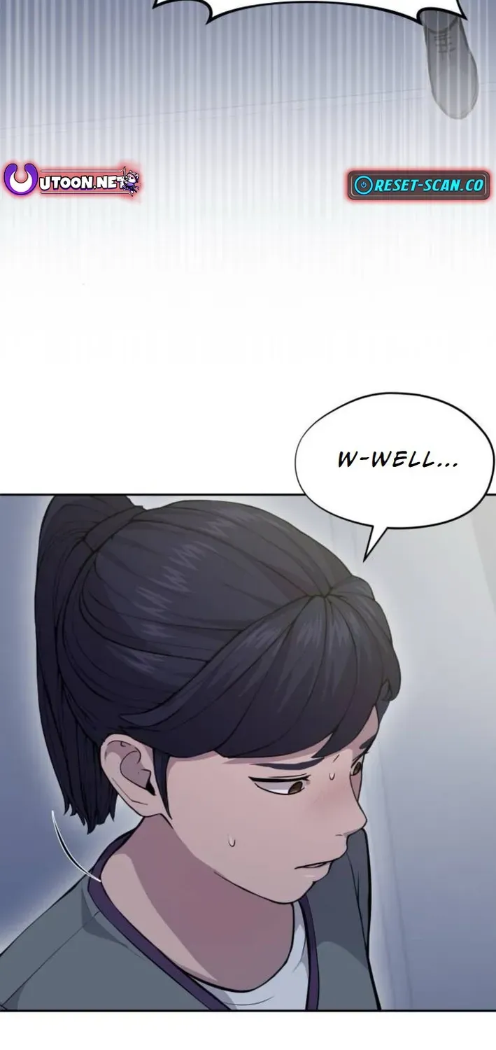 The Heavenly Scalpel Chapter 21 page 83 - 