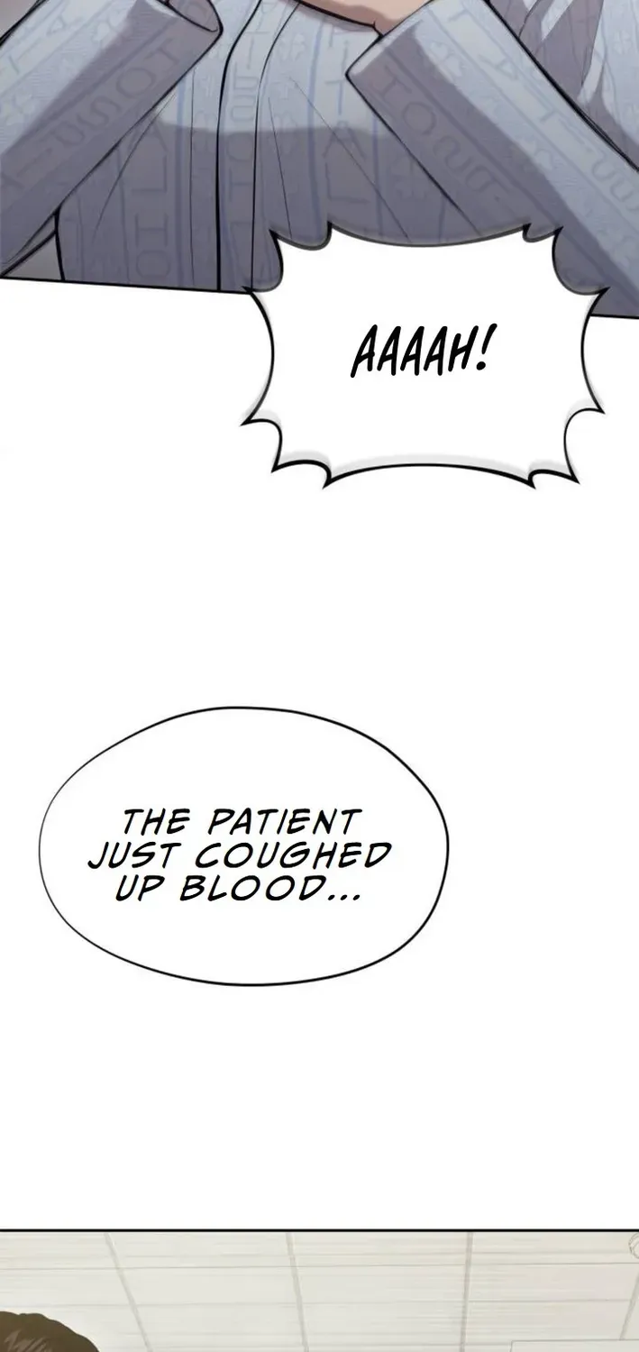 The Heavenly Scalpel Chapter 21 page 85 - 