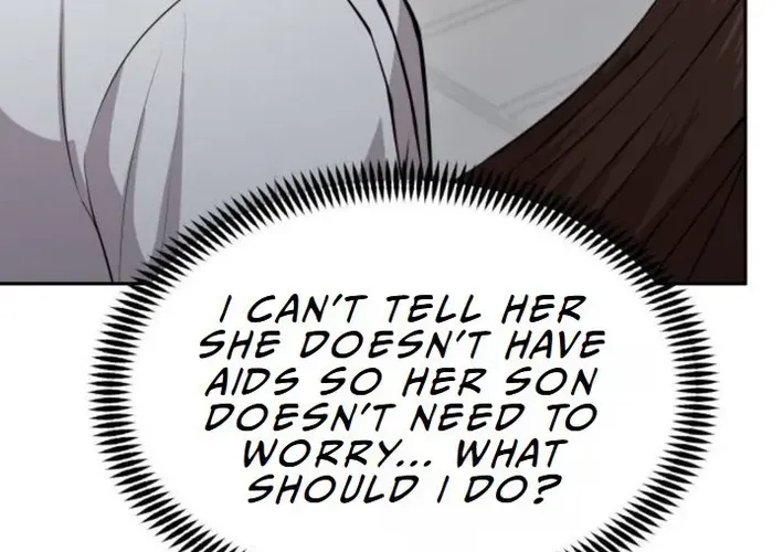 The Heavenly Scalpel Chapter 21 page 10 - 