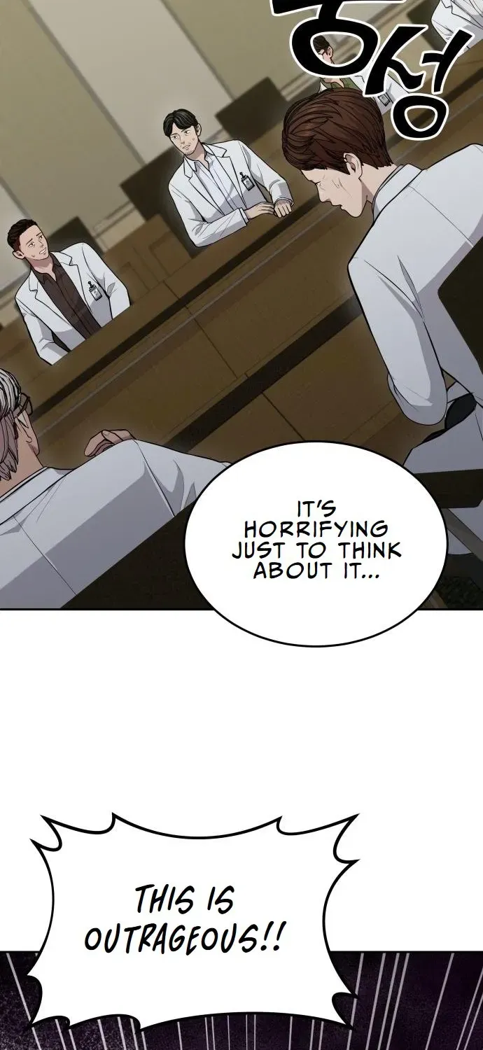 The Heavenly Scalpel Chapter 26 page 77 - 