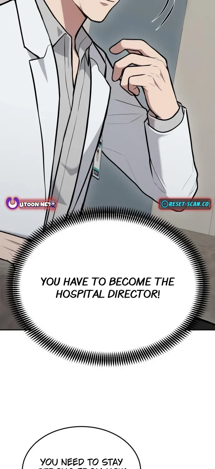 The Heavenly Scalpel Chapter 27 page 12 - 