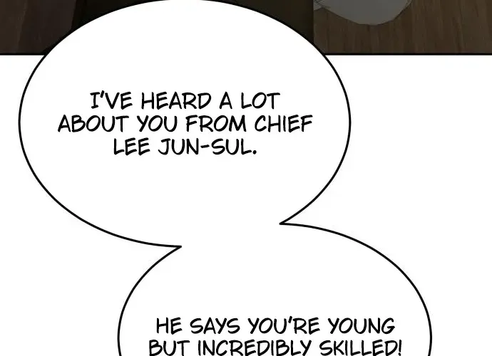 The Heavenly Scalpel Chapter 27 page 20 - 