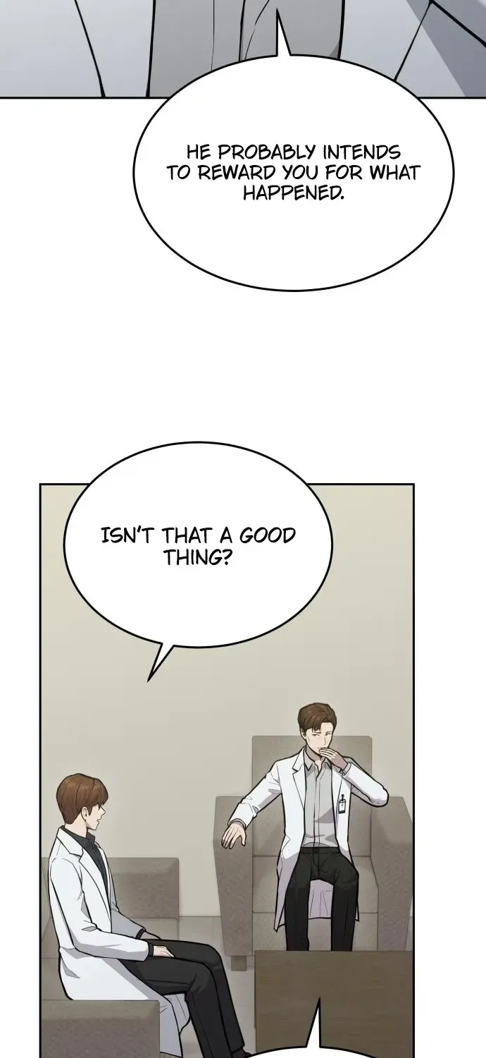The Heavenly Scalpel Chapter 27 page 4 - 