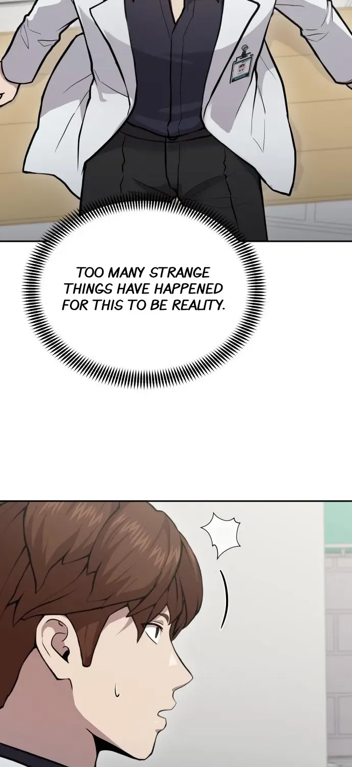 The Heavenly Scalpel Chapter 27 page 42 - 